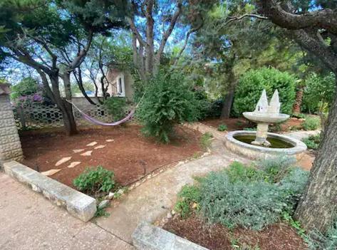 Villa Adelaide Ceglie Messapica Exterior foto
